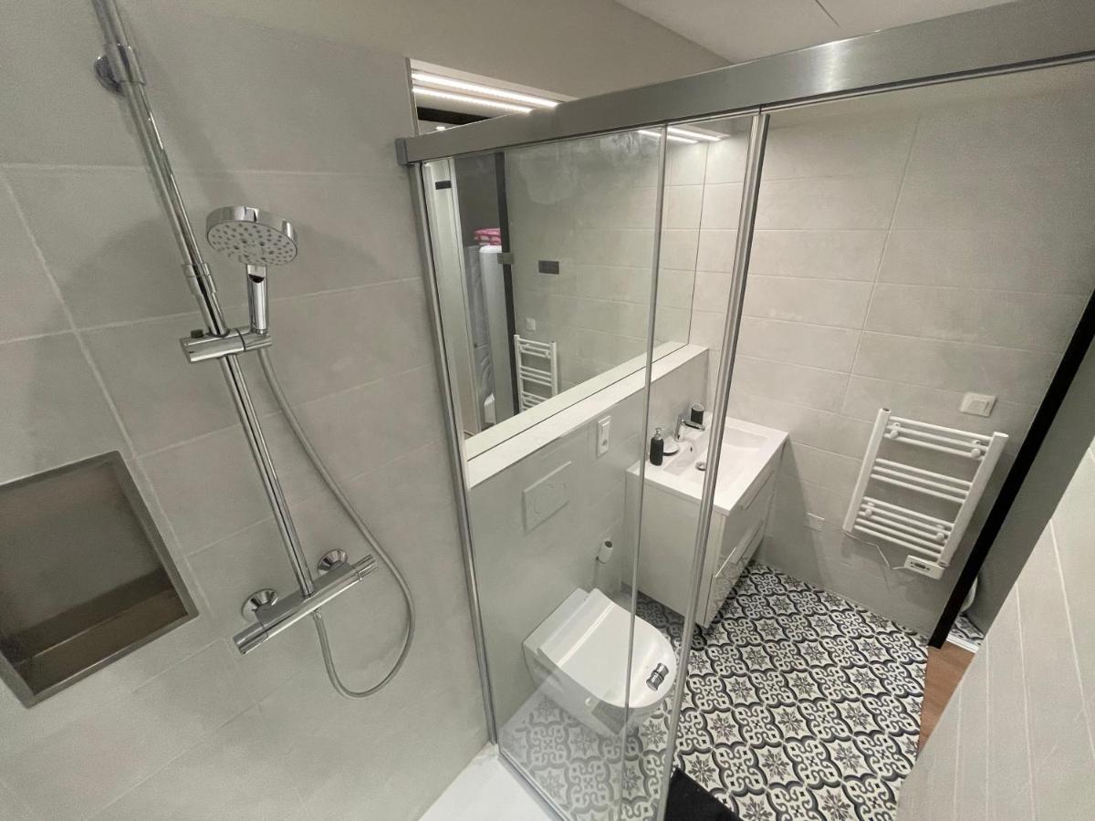 Appartement Kaneta Antoni - Coeur De ! Classé 4 étoiles Hendaye