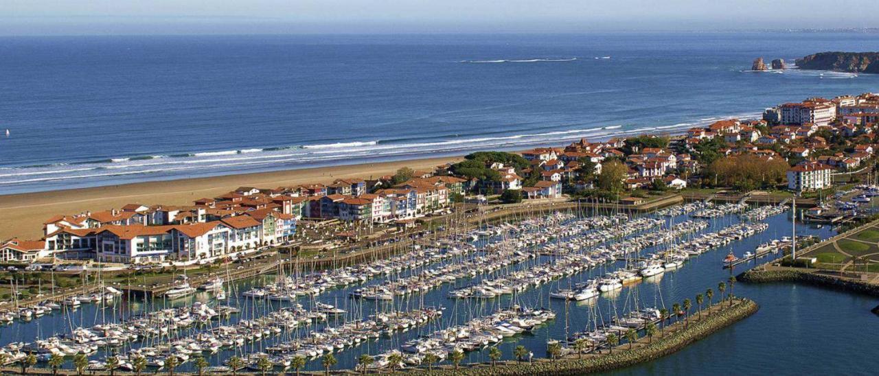 Kaneta Antoni - Coeur De ! Classé 4 étoiles Appartement Hendaye
