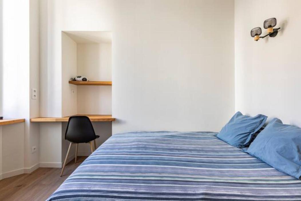 Kaneta Antoni - Coeur De ! Classé 4 étoiles Appartement Hendaye