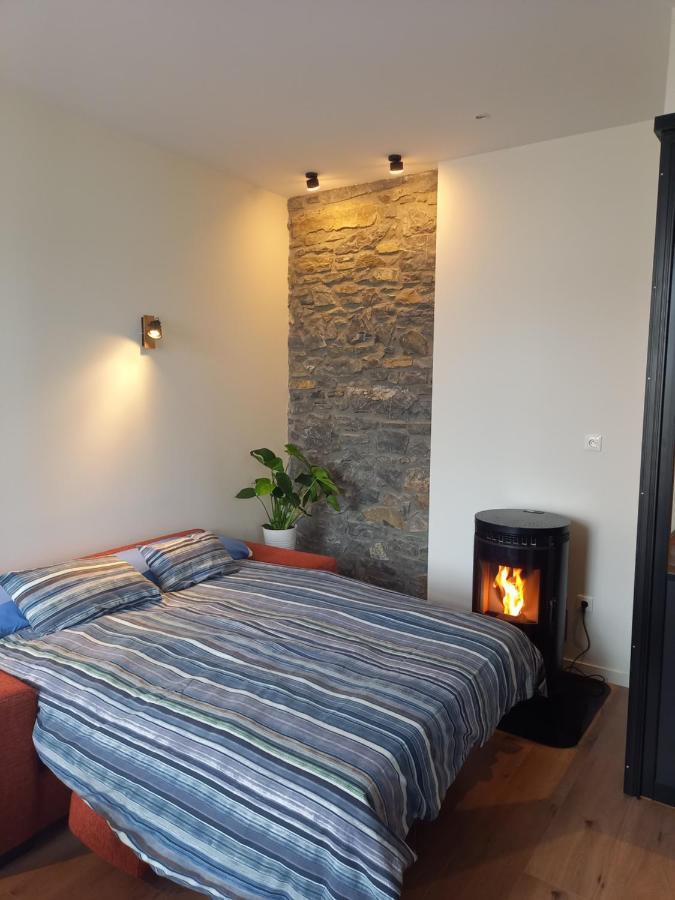 Appartement Kaneta Antoni - Coeur De ! Classé 4 étoiles