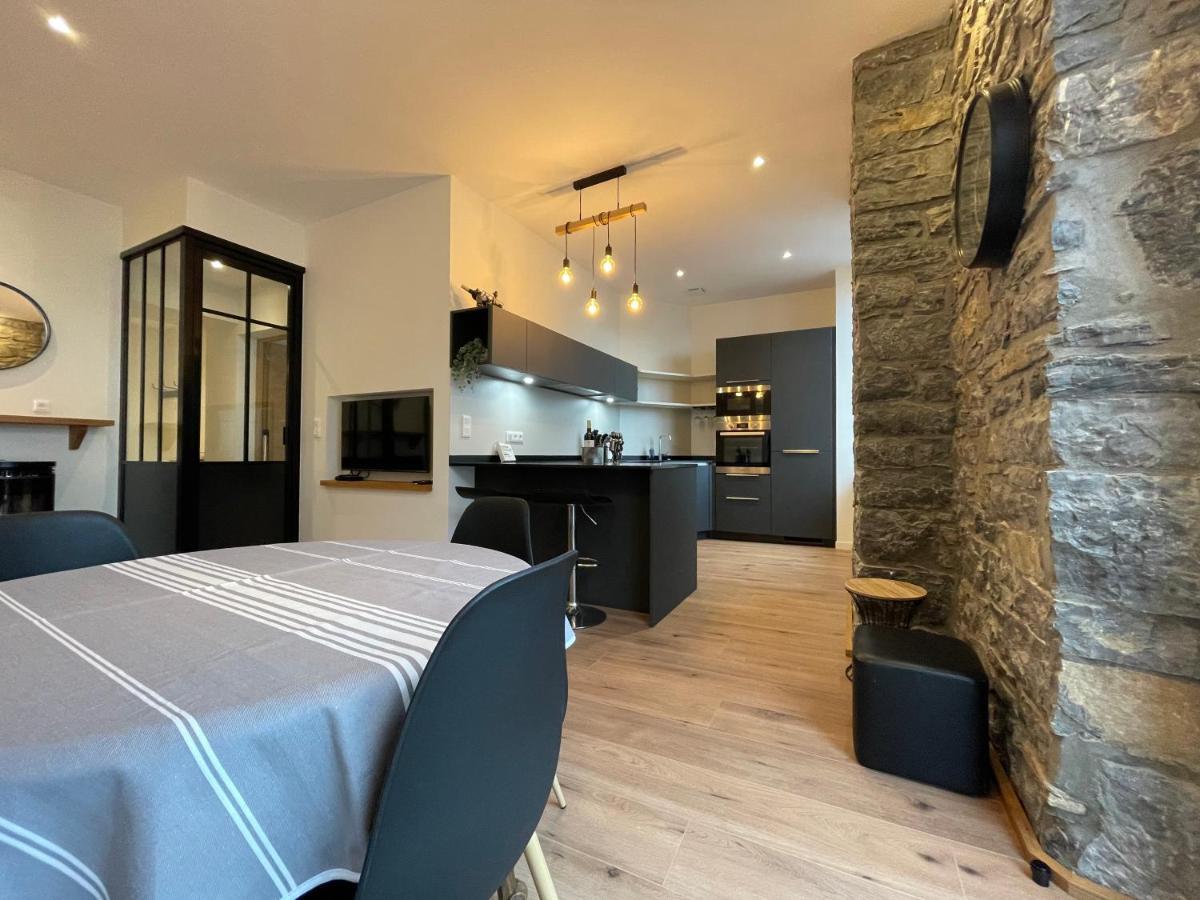 Kaneta Antoni - Coeur De ! Classé 4 étoiles Appartement Hendaye