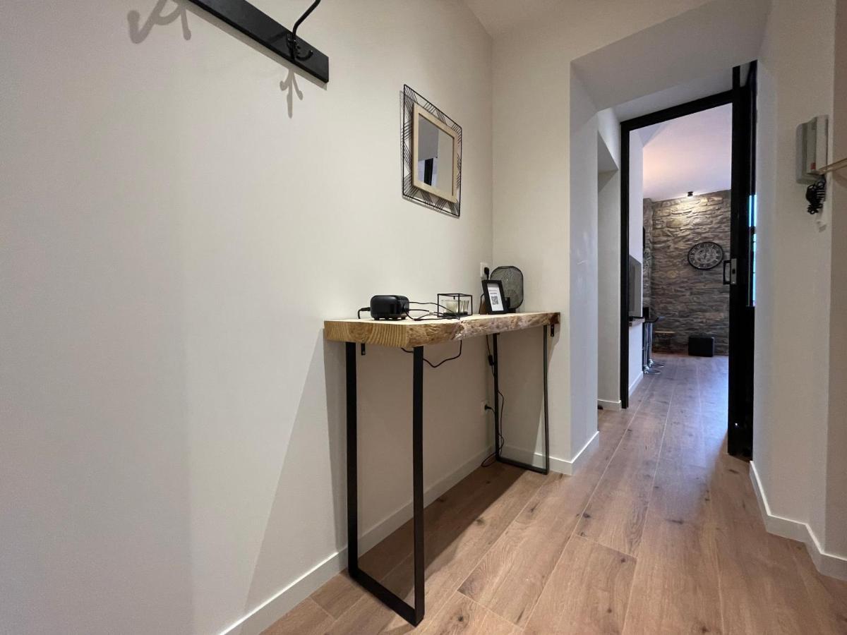 Kaneta Antoni - Coeur De ! Classe 4 Etoiles Appartement Hendaye