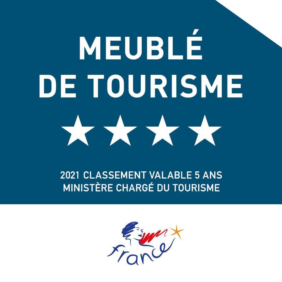 Kaneta Antoni - Coeur De ! Classe 4 Etoiles Appartement Hendaye