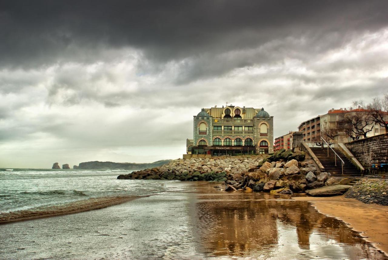 Appartement Kaneta Antoni - Coeur De ! Classe 4 Etoiles Hendaye