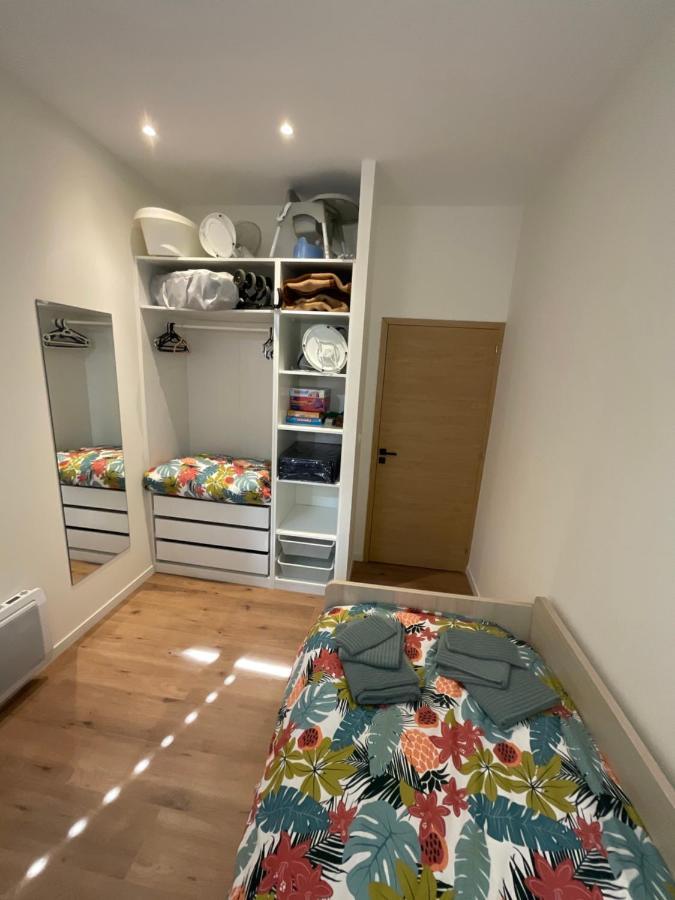 Kaneta Antoni - Coeur De ! Classé 4 étoiles Appartement Hendaye