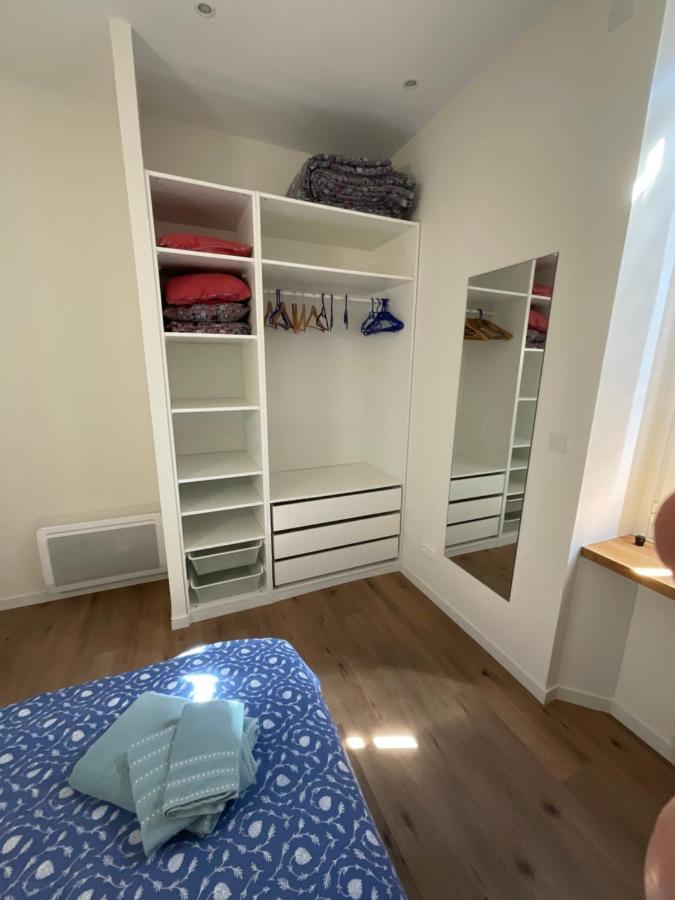 Kaneta Antoni - Coeur De ! Classe 4 Etoiles Apartment Hendaye