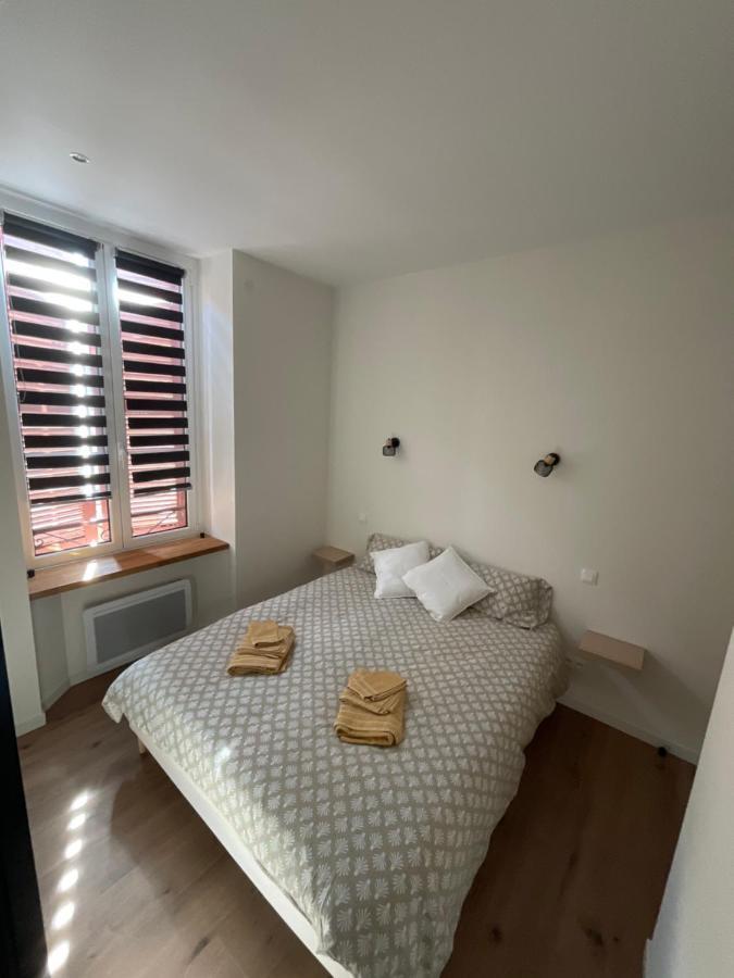 Kaneta Antoni - Coeur De ! Classe 4 Etoiles Appartement Hendaye