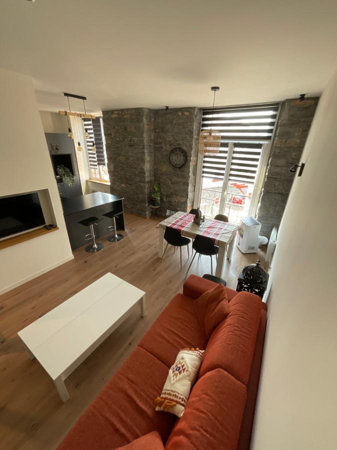 Appartement Kaneta Antoni - Coeur De ! Classe 4 Etoiles *
