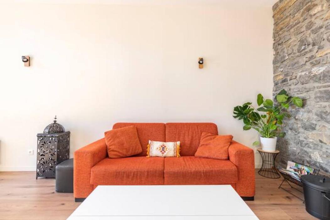 Appartement Kaneta Antoni - Coeur De ! Classé 4 étoiles Hendaye