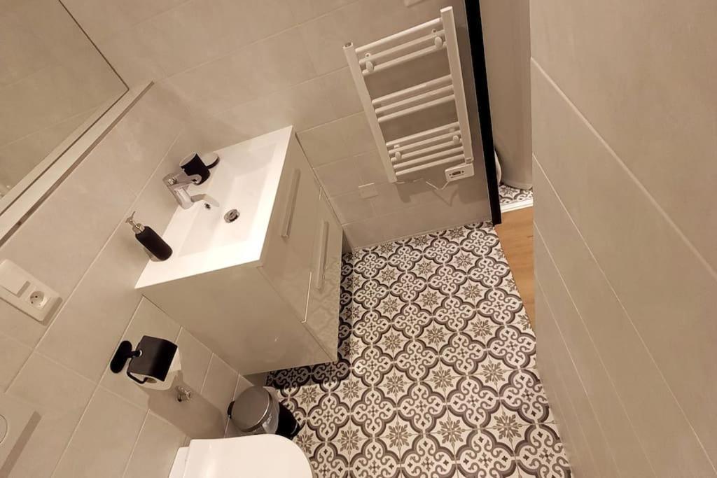 Appartement Kaneta Antoni - Coeur De ! Classé 4 étoiles Hendaye