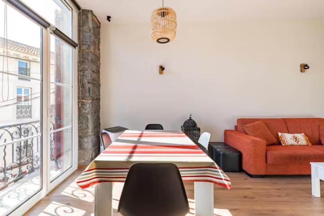Appartement Kaneta Antoni - Coeur De ! Classé 4 étoiles Hendaye