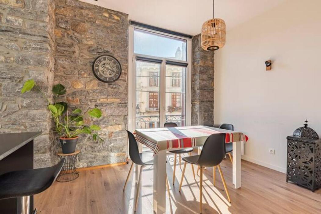 Appartement Kaneta Antoni - Coeur De ! Classe 4 Etoiles *