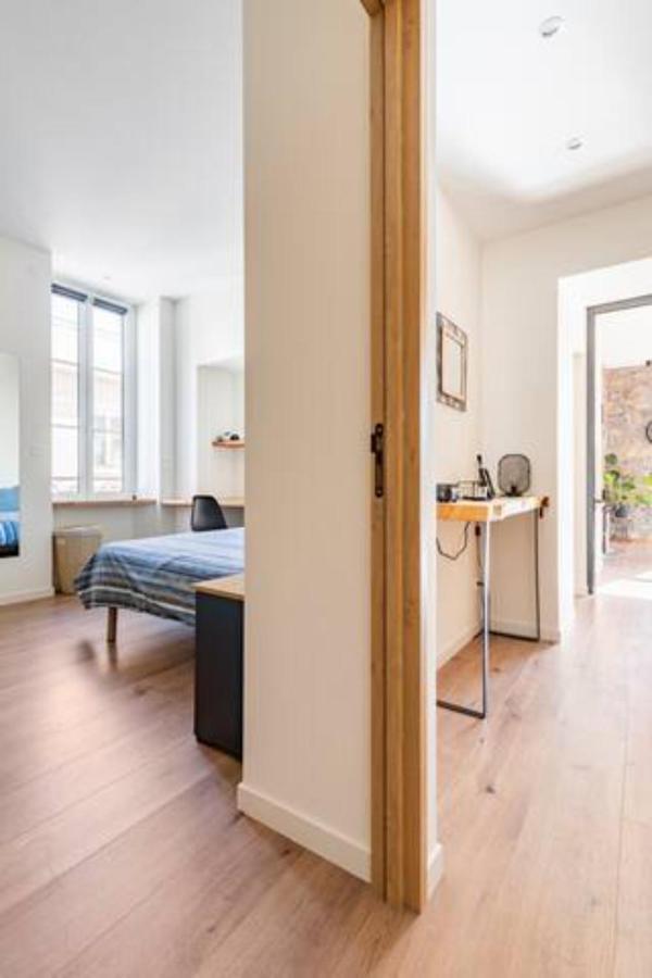 Appartement Kaneta Antoni - Coeur De ! Classe 4 Etoiles