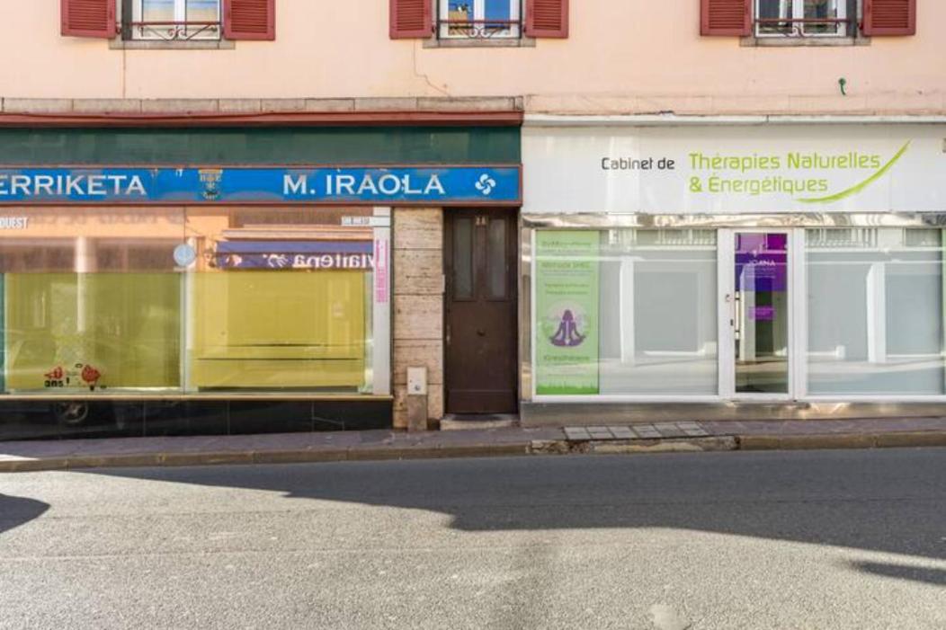 Appartement Kaneta Antoni - Coeur De ! Classe 4 Etoiles